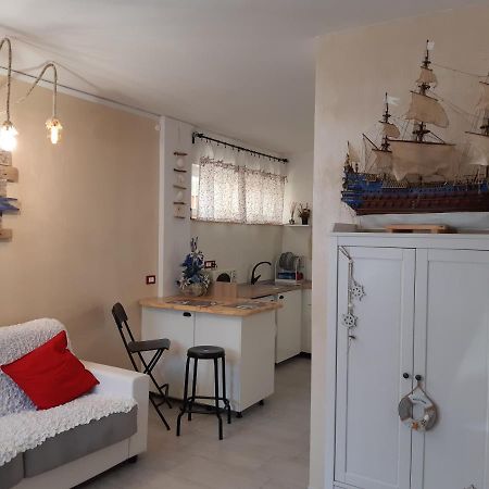 Appartamento Soleil Royal Piano Terra Viareggio Esterno foto
