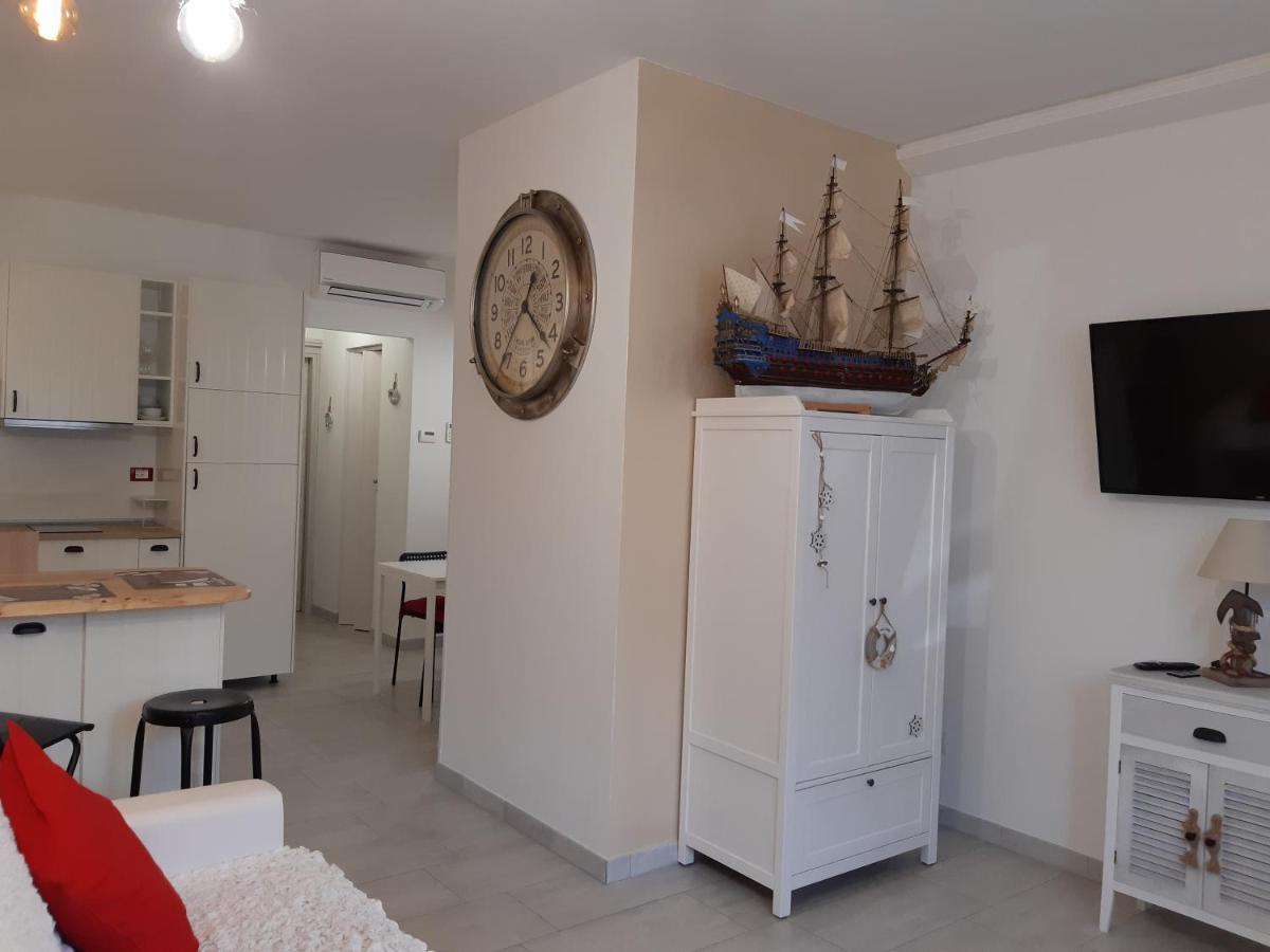 Appartamento Soleil Royal Piano Terra Viareggio Esterno foto
