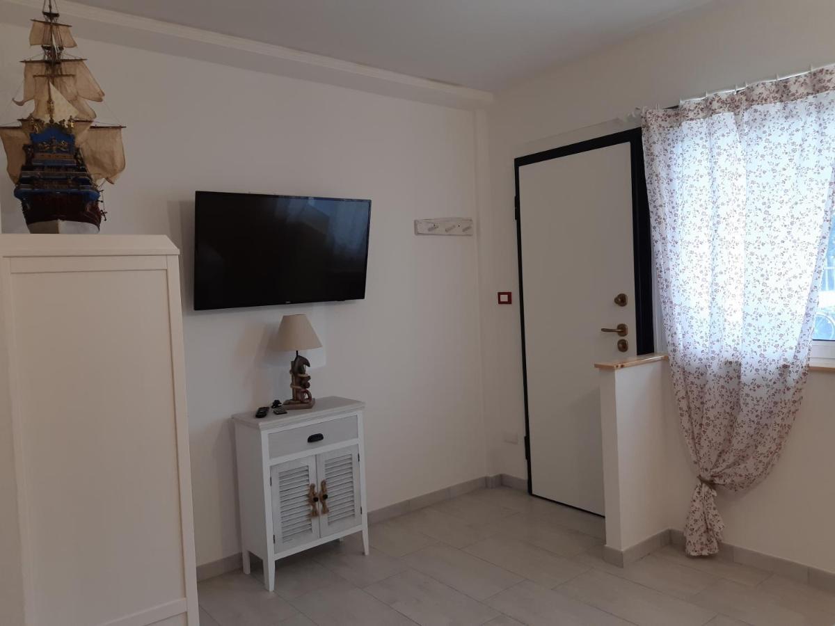 Appartamento Soleil Royal Piano Terra Viareggio Esterno foto