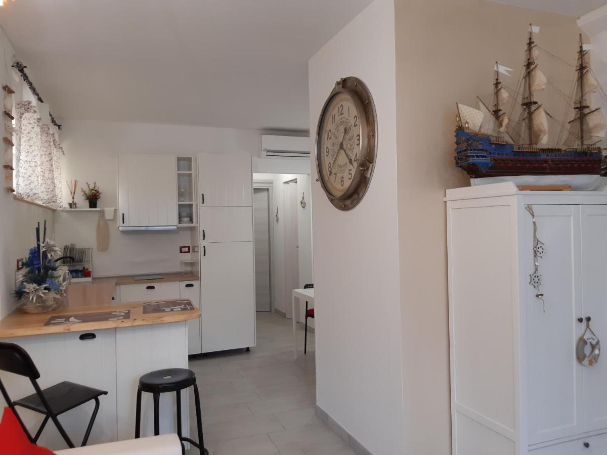 Appartamento Soleil Royal Piano Terra Viareggio Esterno foto