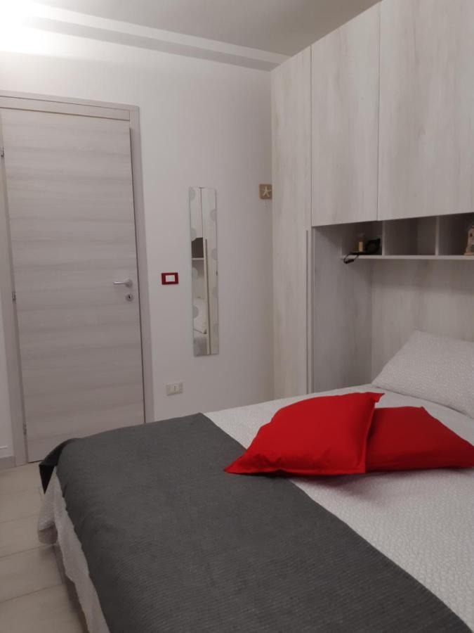 Appartamento Soleil Royal Piano Terra Viareggio Esterno foto