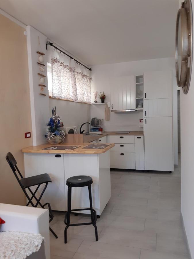 Appartamento Soleil Royal Piano Terra Viareggio Esterno foto