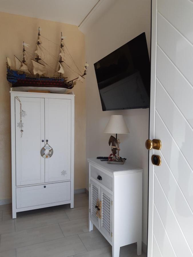 Appartamento Soleil Royal Piano Terra Viareggio Esterno foto