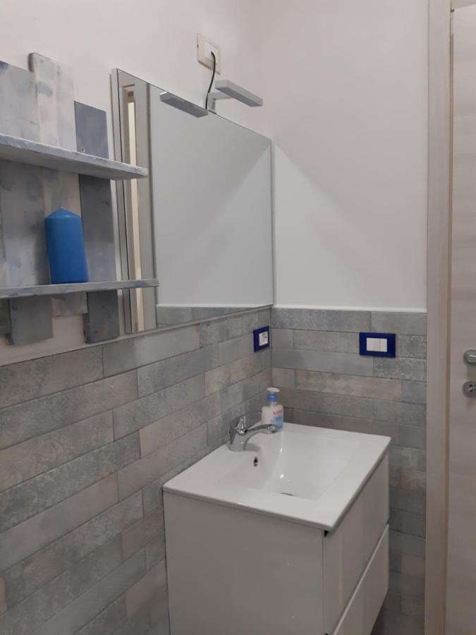 Appartamento Soleil Royal Piano Terra Viareggio Esterno foto