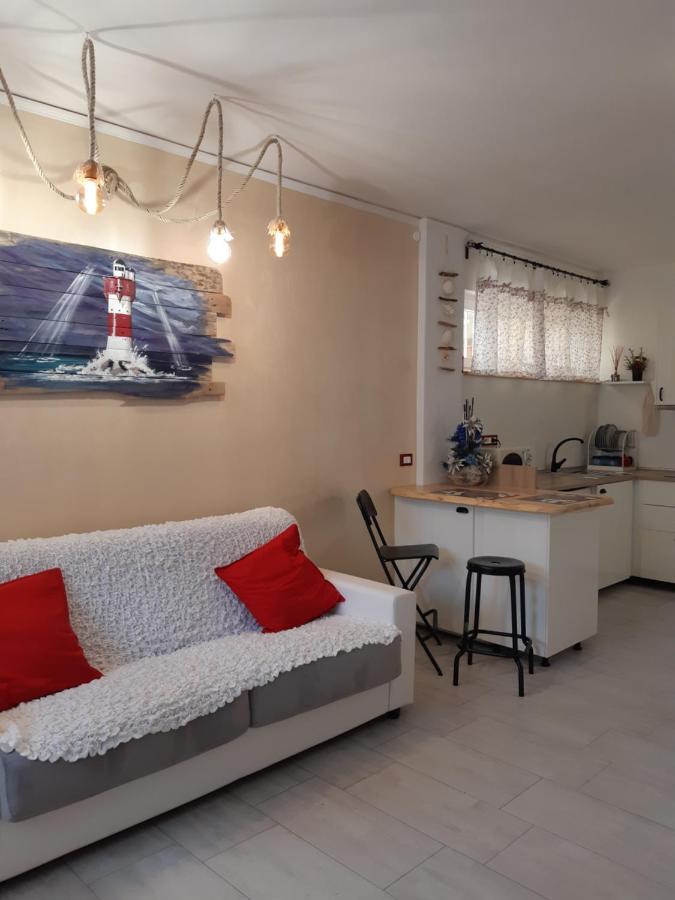 Appartamento Soleil Royal Piano Terra Viareggio Esterno foto