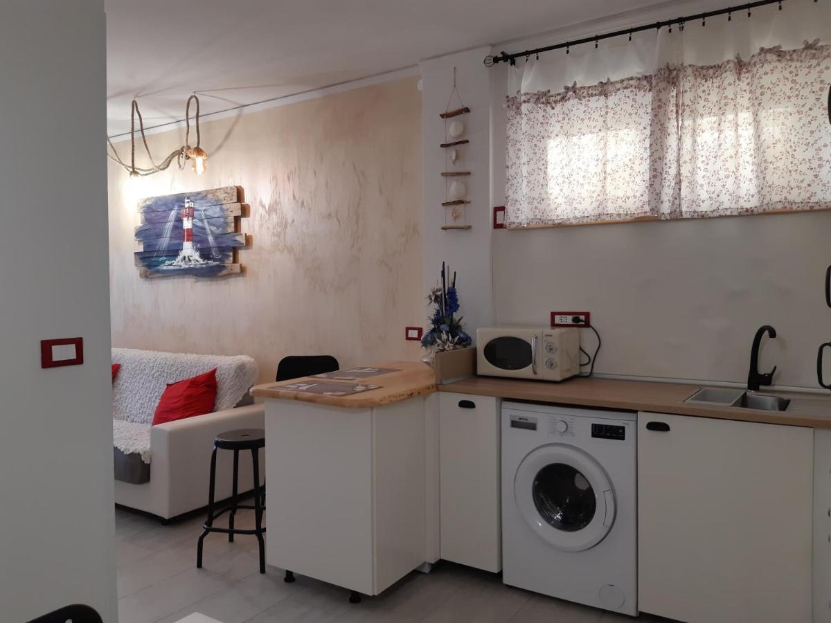 Appartamento Soleil Royal Piano Terra Viareggio Esterno foto